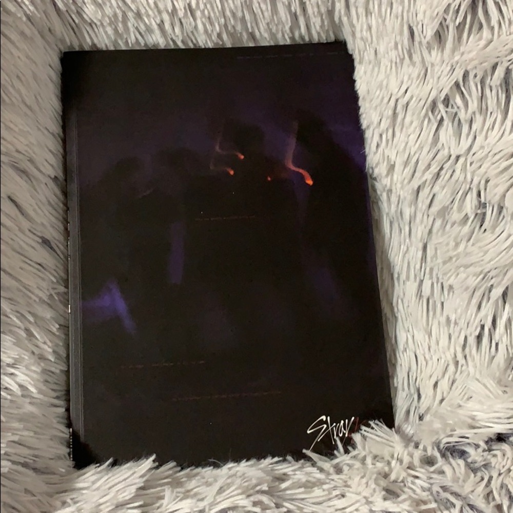 Stray Kids - I am NOT / Kpop Album